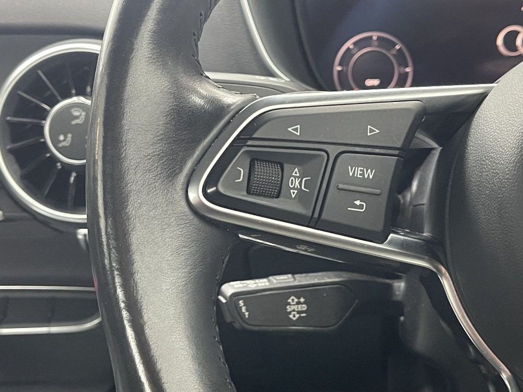 Used Audi TT 2017 for sale - 77636807: Photo 23