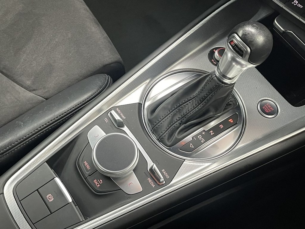 Used Audi TT 2017 for sale - 77636807: Photo 26