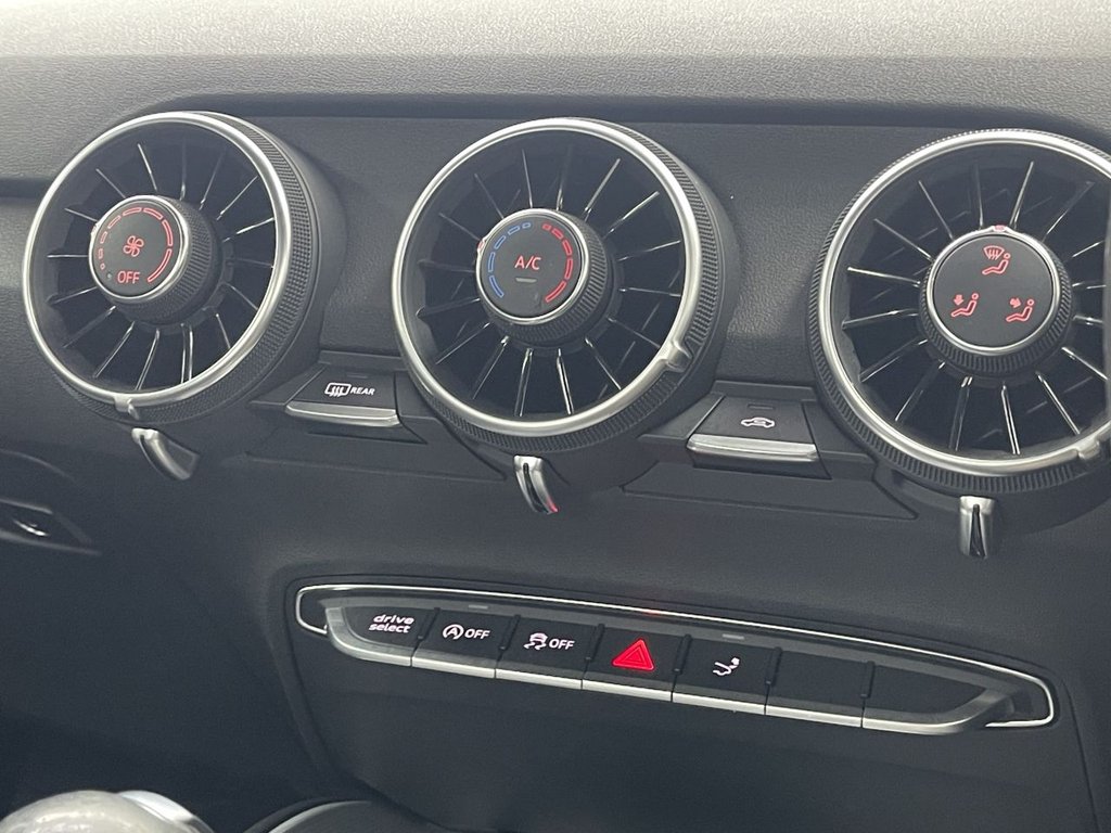 Used Audi TT 2017 for sale - 77636807: Photo 29