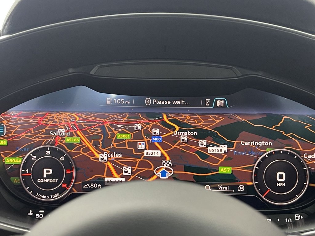 Used Audi TT 2017 for sale - 77636807: Photo 3