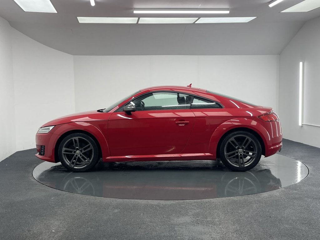 Used Audi TT 2017 for sale - 77636807: Photo 7
