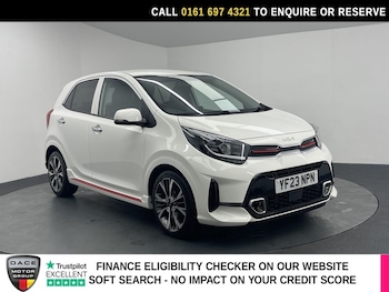Used Kia Picanto 2023 for sale - 79584254: Photo
