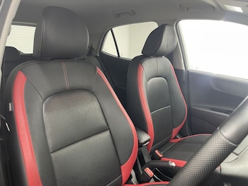 Used Kia Picanto 2023 for sale - 79584254: Photo