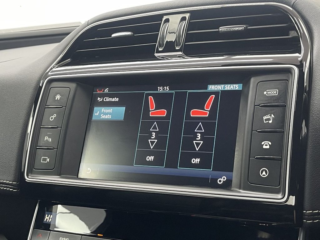 Used Jaguar XE 2016 for sale - 76356445: Photo 33