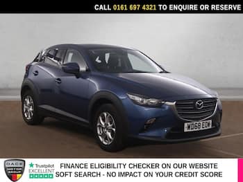 Used Mazda CX-3 2019 for sale - 79805282: Photo