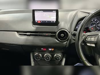 Used Mazda CX-3 2019 for sale - 79805282: Photo