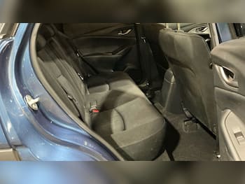 Used Mazda CX-3 2019 for sale - 79805282: Photo