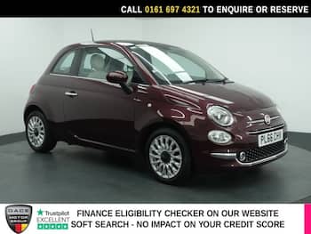 Used Fiat 500 2016 for sale - 79598794: Photo