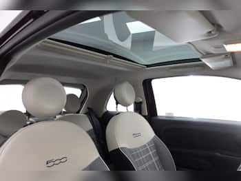 Used Fiat 500 2016 for sale - 79598794: Photo