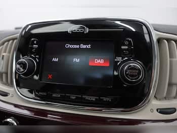 Used Fiat 500 2016 for sale - 79598794: Photo