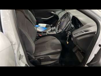 Used Ford Focus 2018 for sale - 74865873: Photo