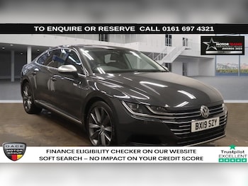 Volkswagen - Arteon