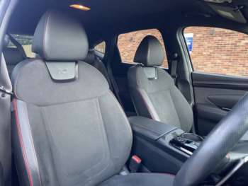Used Hyundai TUCSON 2022 for sale - 74708697: Photo