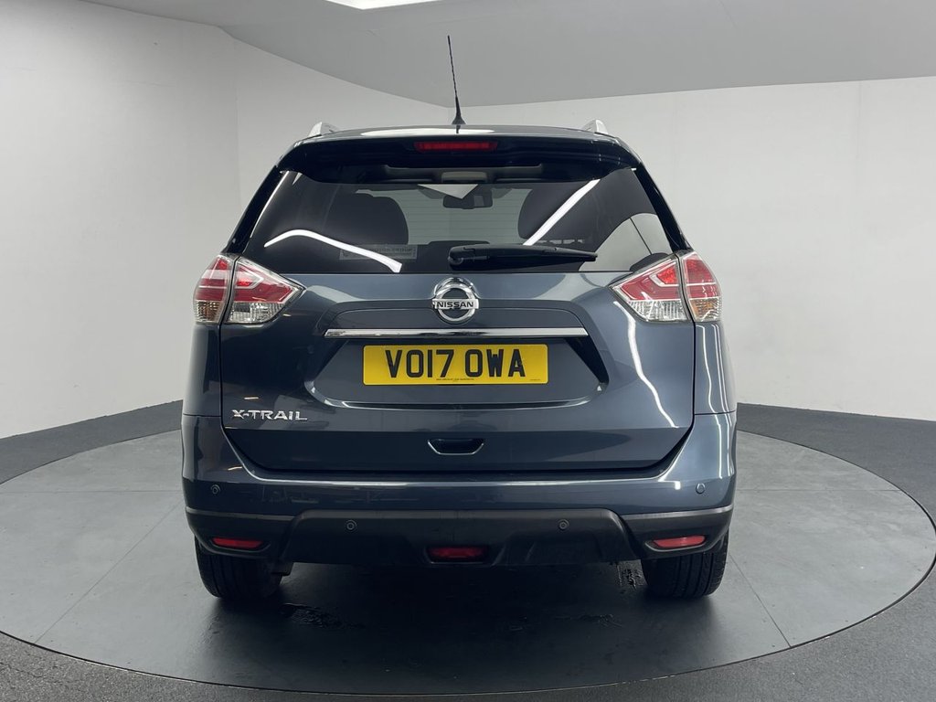 Used Nissan X-Trail 2017 for sale - 77341169: Photo 10