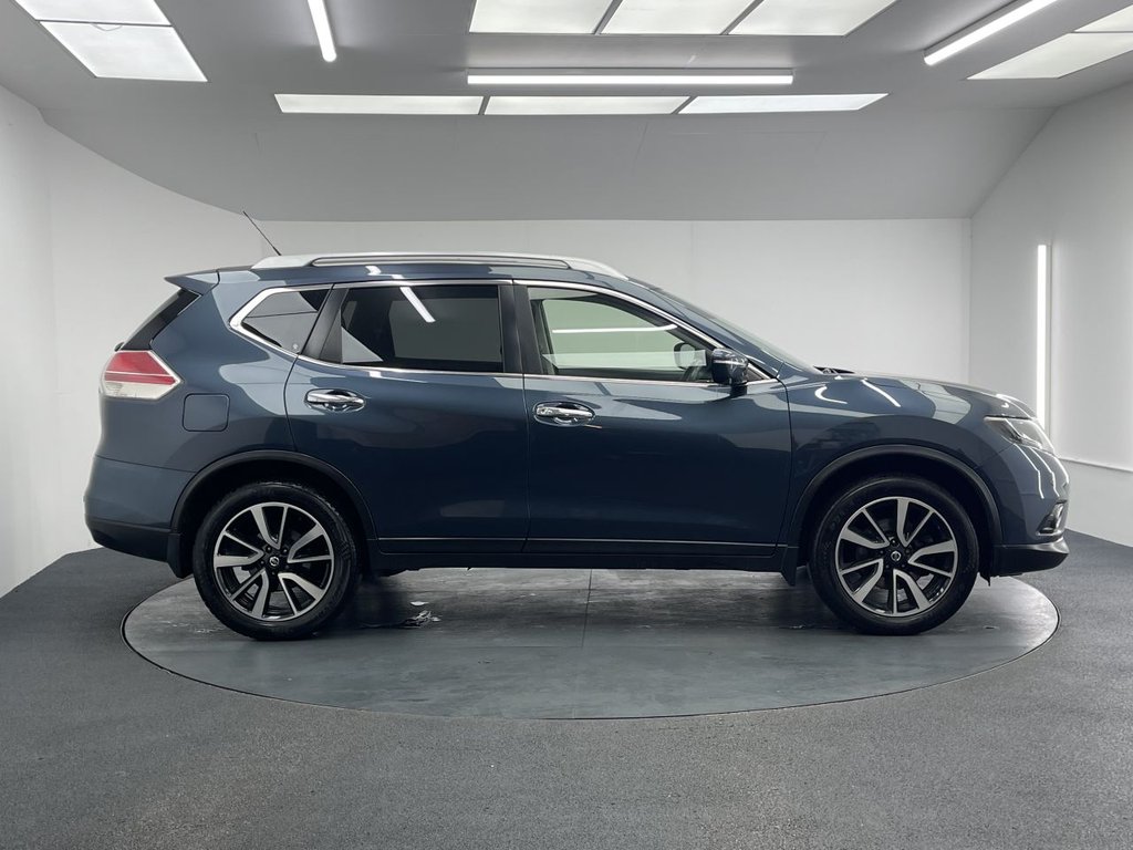 Used Nissan X-Trail 2017 for sale - 77341169: Photo 13