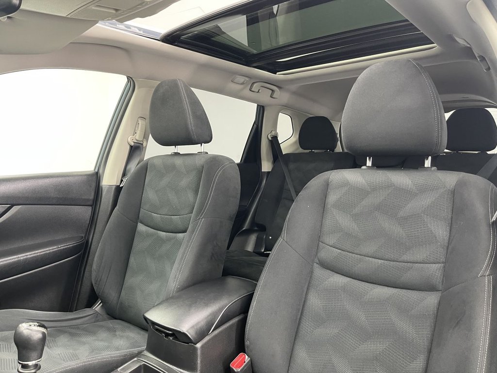 Used Nissan X-Trail 2017 for sale - 77341169: Photo 14