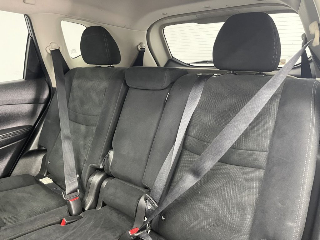 Used Nissan X-Trail 2017 for sale - 77341169: Photo 15