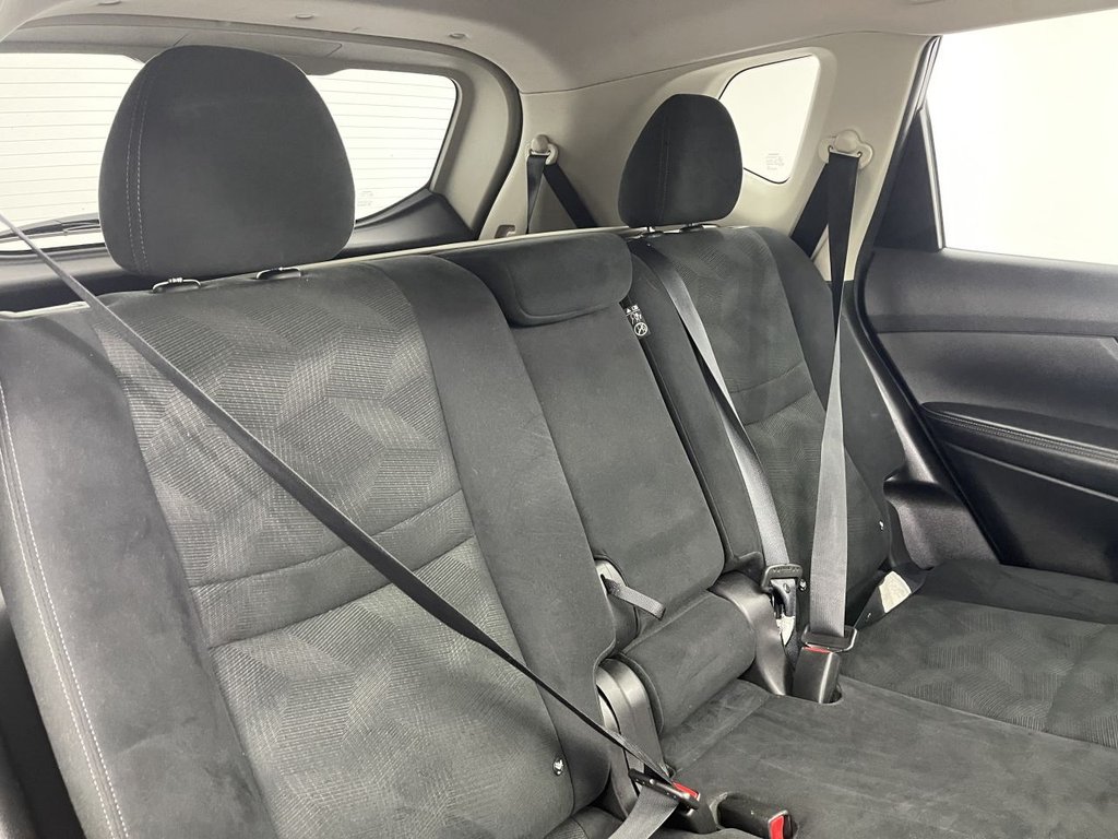 Used Nissan X-Trail 2017 for sale - 77341169: Photo 17