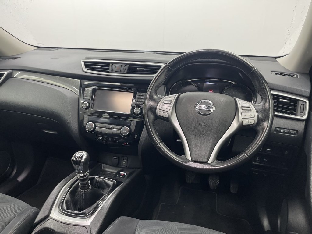 Used Nissan X-Trail 2017 for sale - 77341169: Photo 19