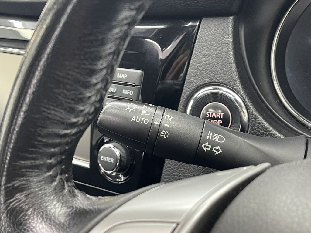 Used Nissan X-Trail 2017 for sale - 77341169: Photo 21