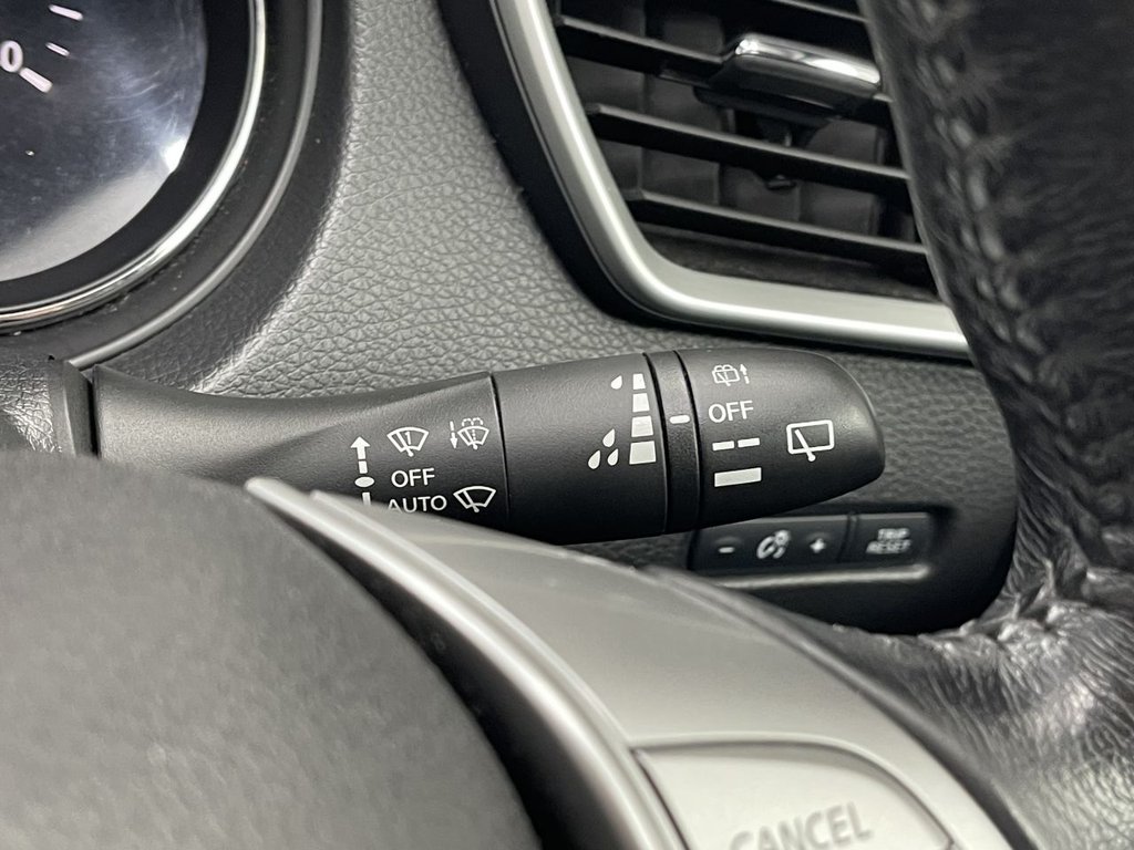 Used Nissan X-Trail 2017 for sale - 77341169: Photo 22