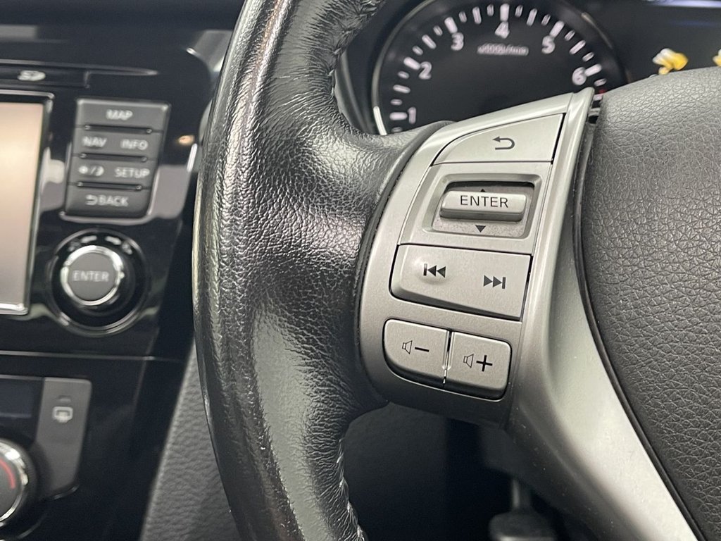 Used Nissan X-Trail 2017 for sale - 77341169: Photo 23