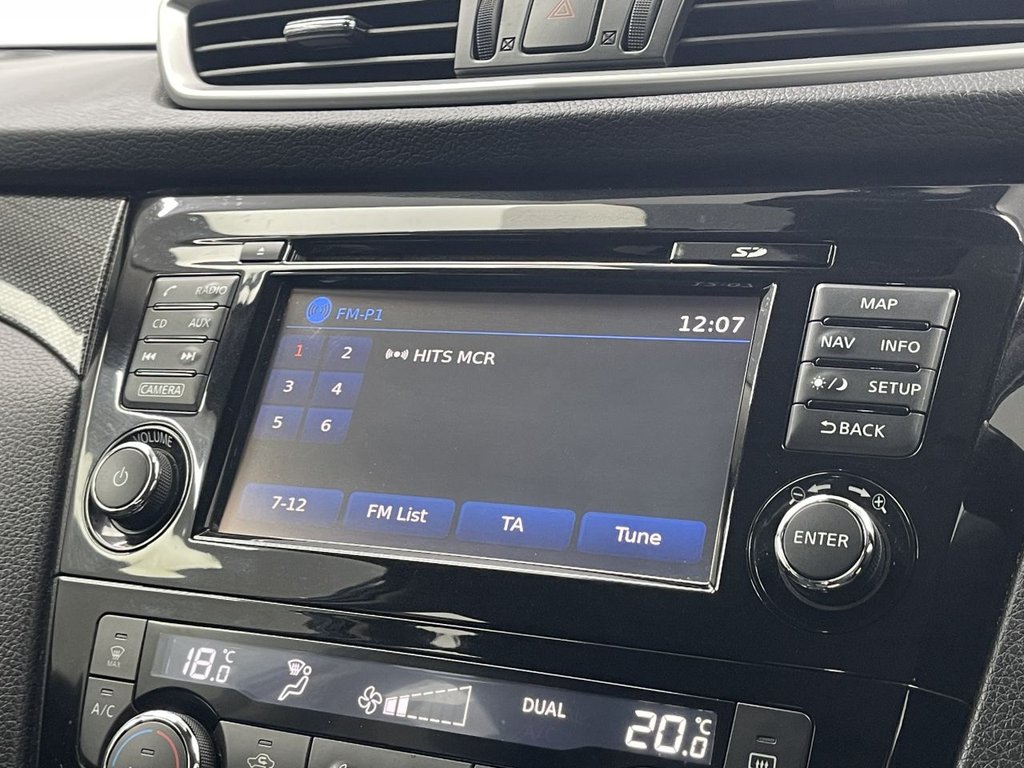 Used Nissan X-Trail 2017 for sale - 77341169: Photo 27