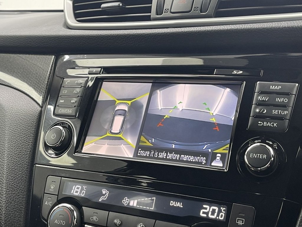 Used Nissan X-Trail 2017 for sale - 77341169: Photo 30