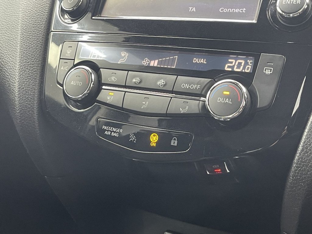 Used Nissan X-Trail 2017 for sale - 77341169: Photo 31