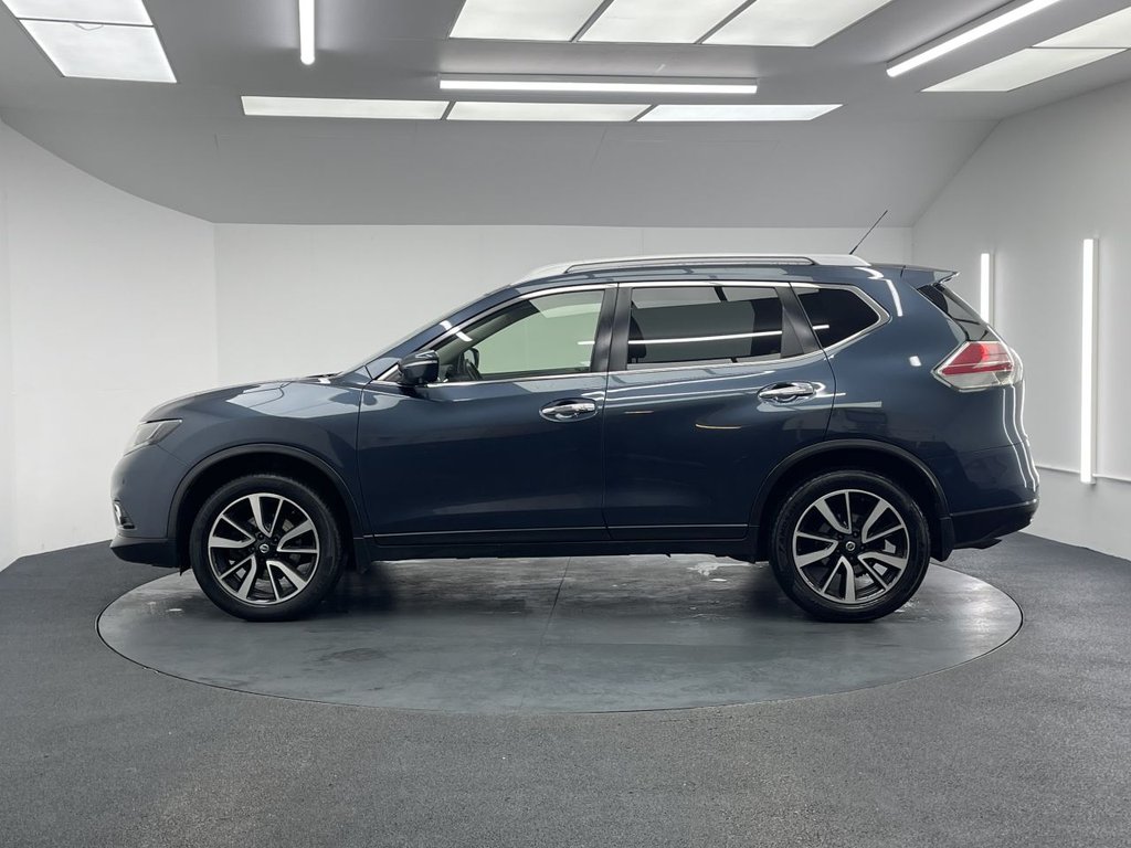 Used Nissan X-Trail 2017 for sale - 77341169: Photo 7