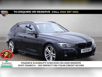 BMW 3 Series feature image