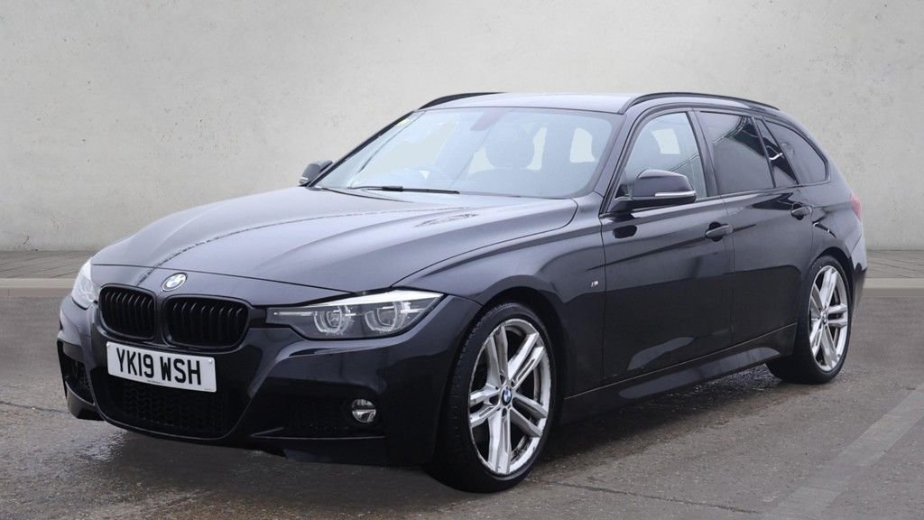 Used BMW 3 Series 2019 for sale - 76910119: Photo 5