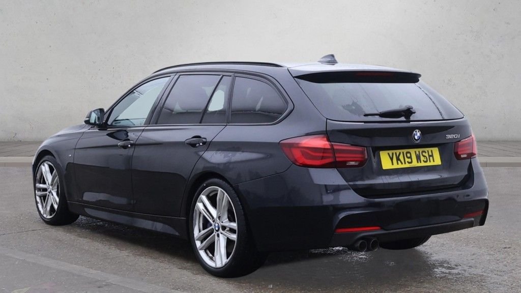 Used BMW 3 Series 2019 for sale - 76910119: Photo 6