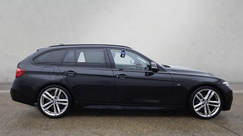 Used BMW 3 Series 2019 for sale - 76910119: Photo 8