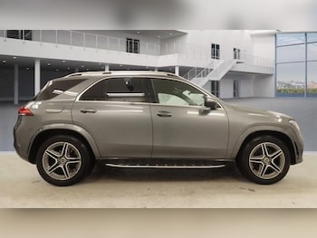 Used Mercedes-Benz GLE 2019 for sale - 77547262: Photo