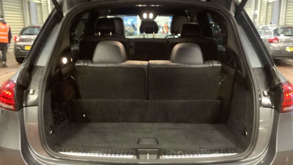 Used Mercedes-Benz GLE 2019 for sale - 77547262: Photo 7