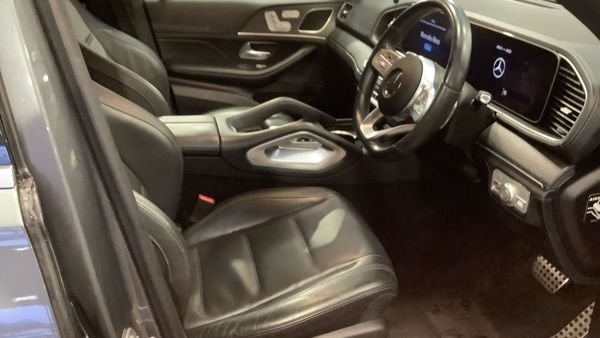 Used Mercedes-Benz GLE 2019 for sale - 77547262: Photo 8