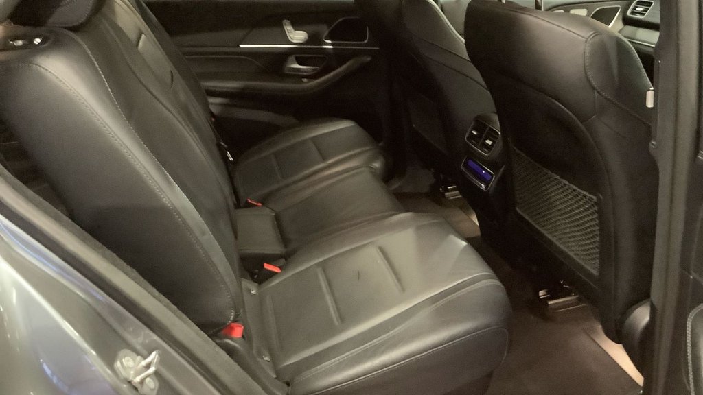 Used Mercedes-Benz GLE 2019 for sale - 77547262: Photo 9