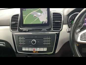 Used Mercedes-Benz GLE-Class 2016 for sale - 75359349: Photo