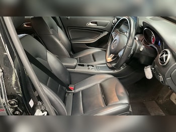 Used Mercedes-Benz A-Class 2017 for sale - 75515496: Photo