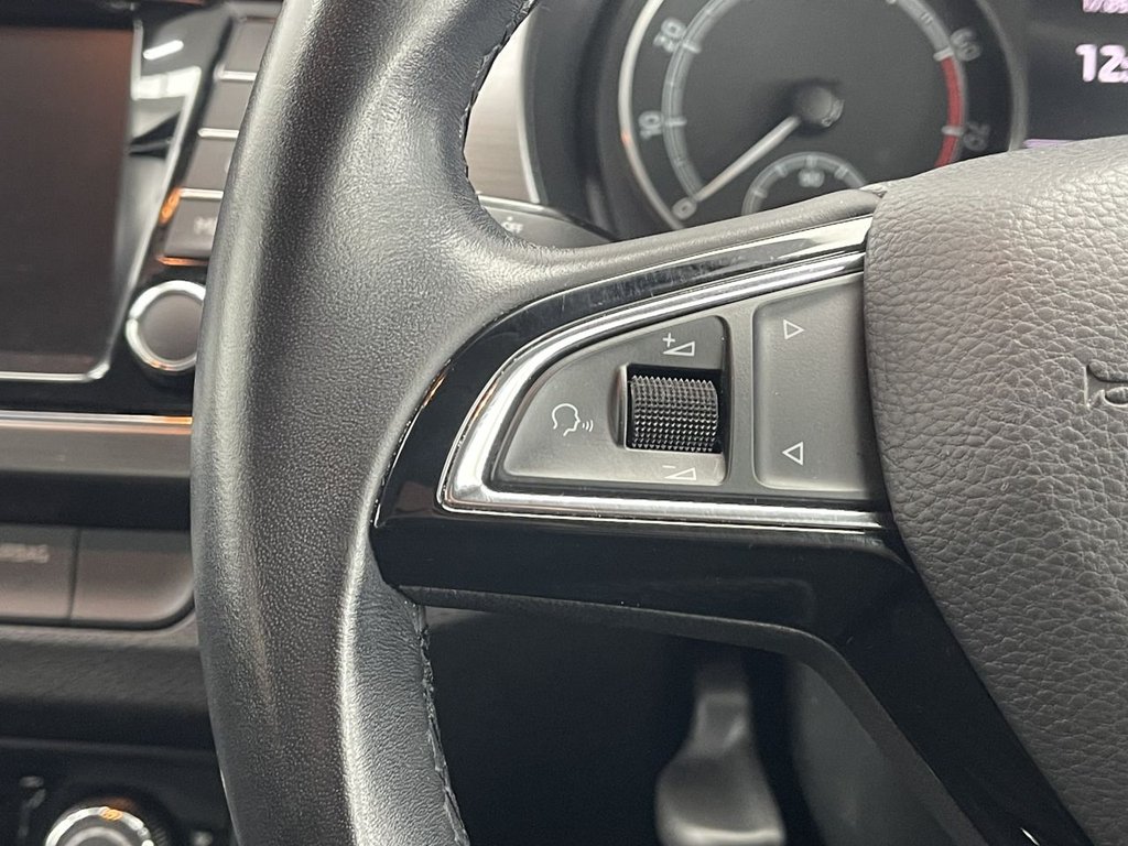 Used Skoda Fabia 2018 for sale - 75853417: Photo 23