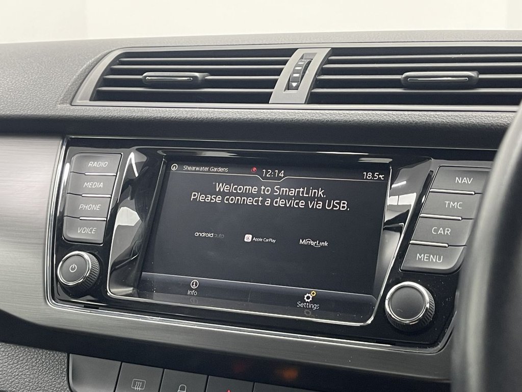 Used Skoda Fabia 2018 for sale - 75853417: Photo 30