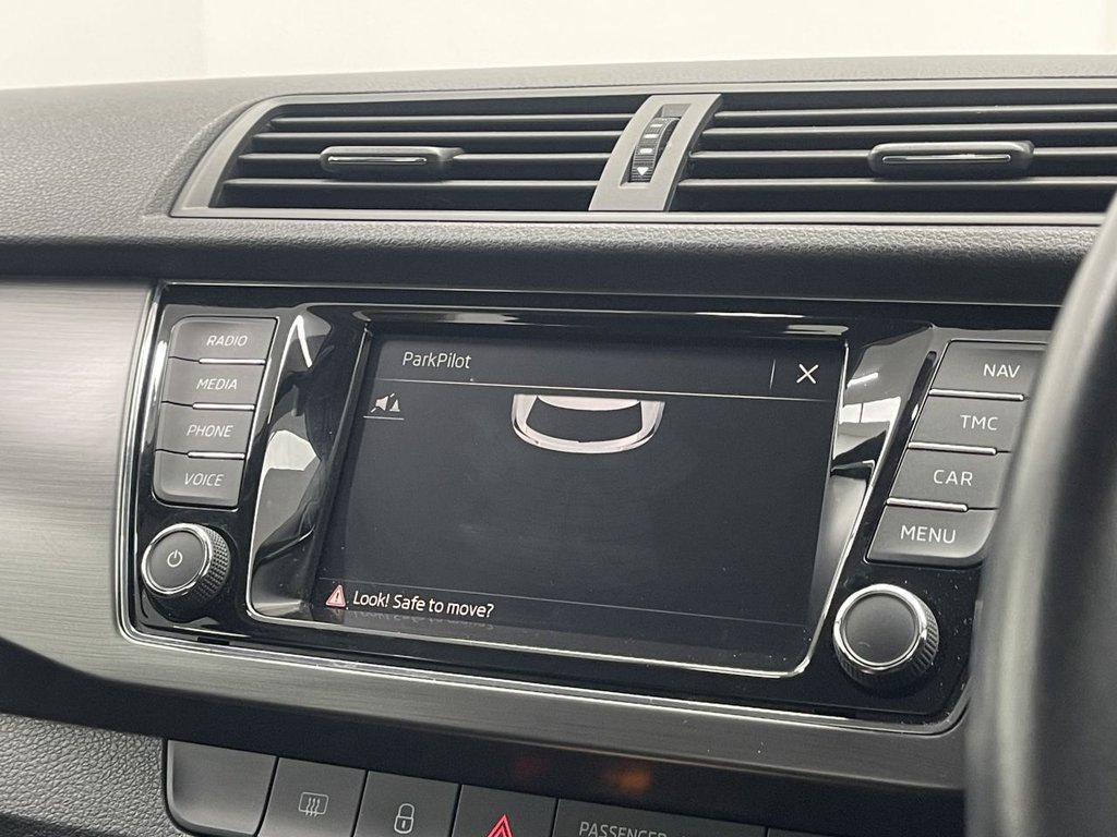 Used Skoda Fabia 2018 for sale - 75853417: Photo 31