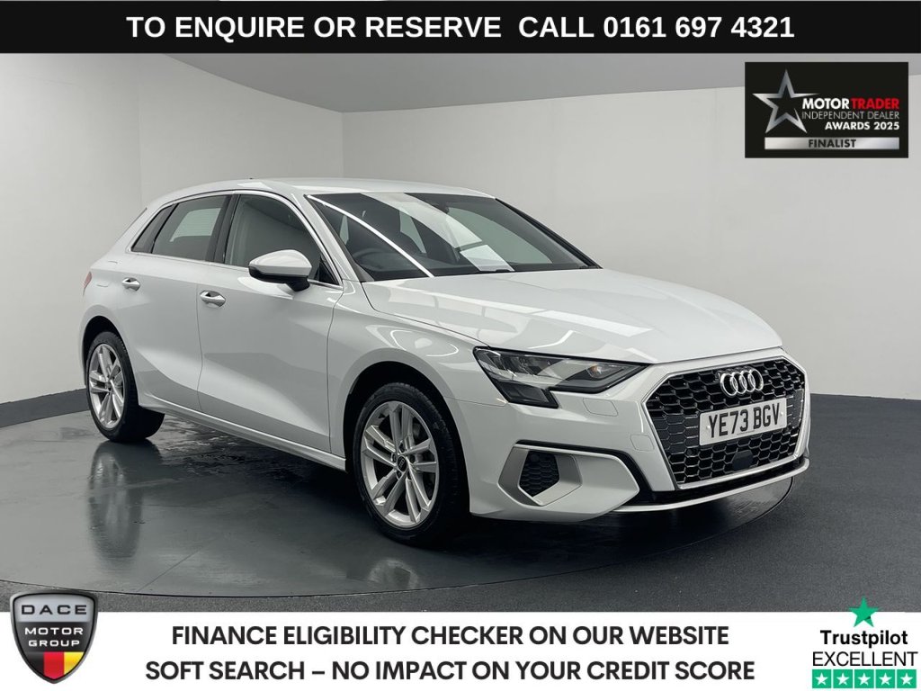 Used Audi A3 2023 for sale - 76048135: Photo 1