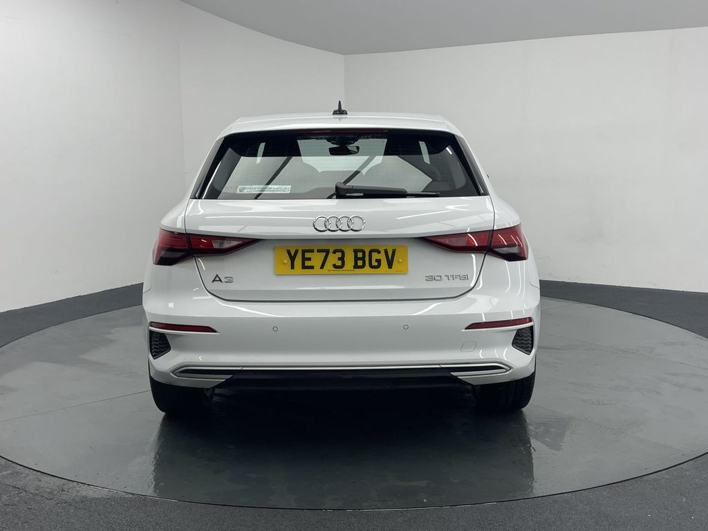Used Audi A3 2023 for sale - 76048135: Photo 10
