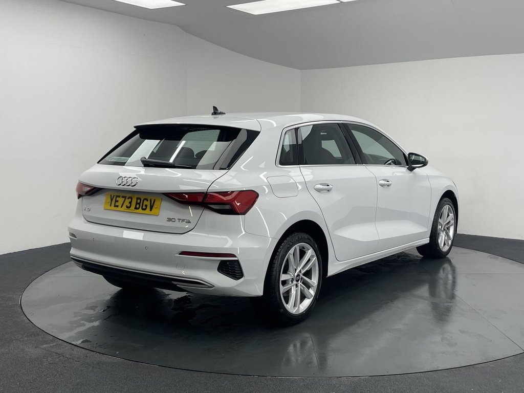 Used Audi A3 2023 for sale - 76048135: Photo 11
