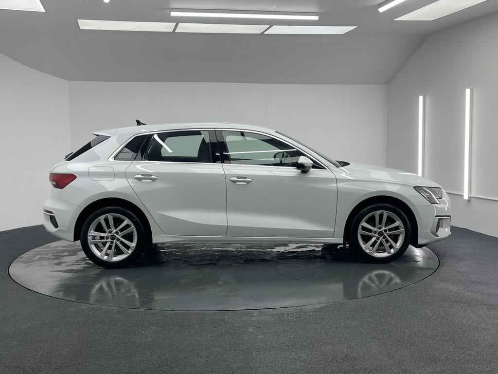 Used Audi A3 2023 for sale - 76048135: Photo 13