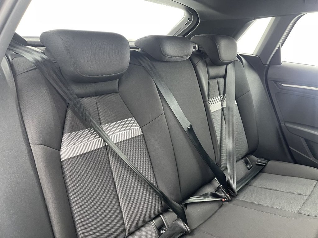 Used Audi A3 2023 for sale - 76048135: Photo 17
