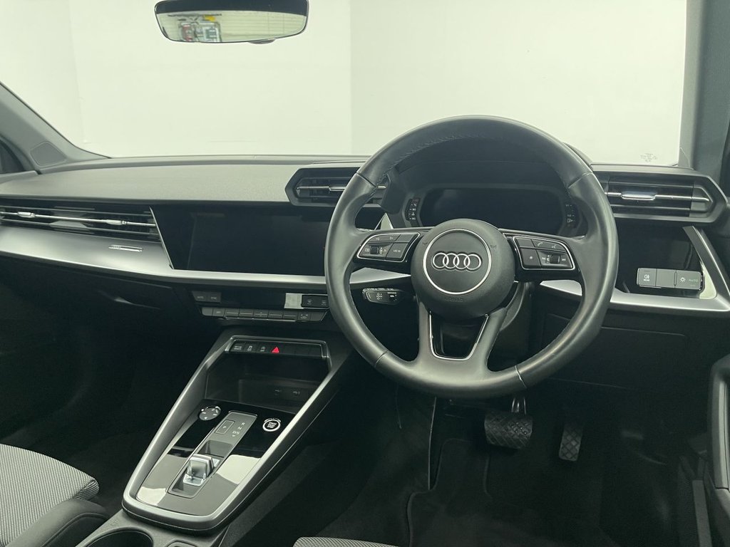 Used Audi A3 2023 for sale - 76048135: Photo 19