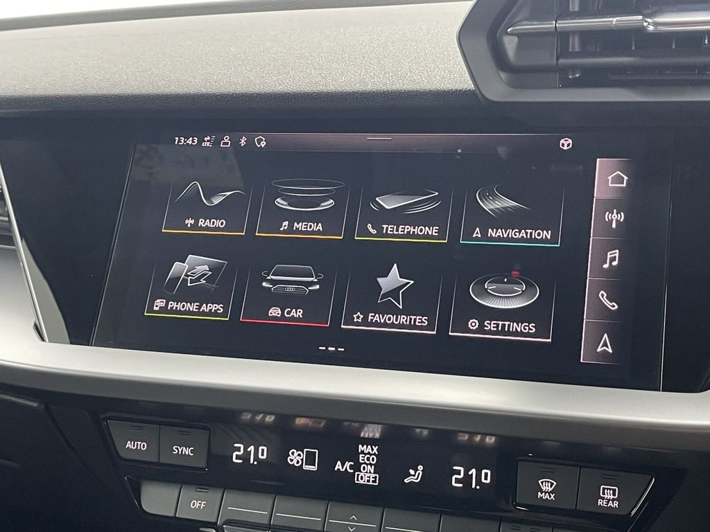 Used Audi A3 2023 for sale - 76048135: Photo 27